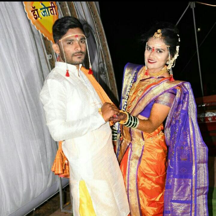 Dr. Jyoti  & Dr. Umesh 