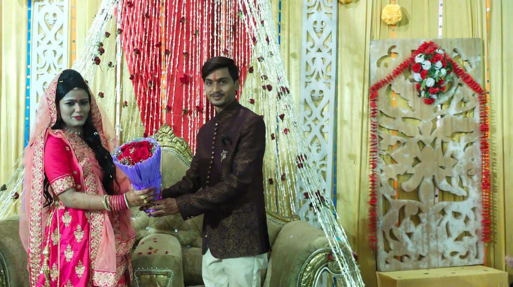 Neha Prabhakar & Dr. Manoj Vaishnav